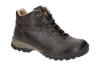 Meindl 5226 46 VENETO GTX Herren Wanderstiefelette dunkelbraun wasserdicht & ...