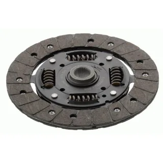 Sachs Kupplungsscheibe Renault 19 Clio Megane Rapid Volvo 440 460