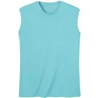 redfield Muscleshirt Redfield Übergrößen Muskelshirt türkis Ray