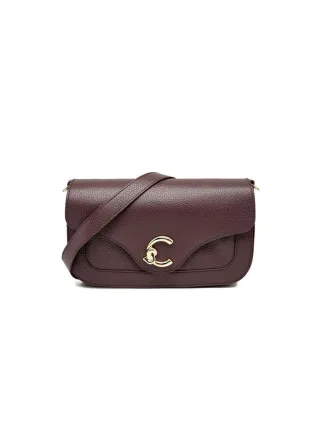 Coccinelle Schultertasche Berry
