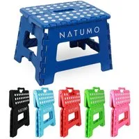 natumo Tritthocker Tritthocker Royal Blau (1 St)