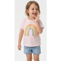 Blue Seven T-Shirt