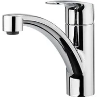 Grohe Spültischarmatur Eurosmart Einhand-Spueltischbatterie, 1/2