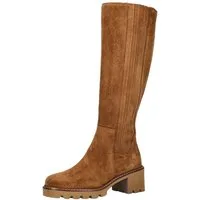 Paul Green Paul Green Stiefel Veloursleder Stiefel