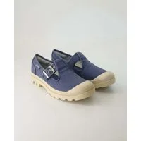 Palladium 94475-481-M Slipper Obermaterial: Textil