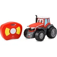 Jamara RC-Traktor Massey Ferguson My first RC Traktor 2,4GHz, mit Sound