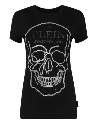T-Shirt Skull