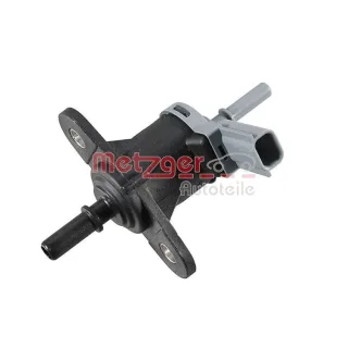 Metzger Ventil f?r AGR-Abgassteuerung Nissan Renault 0892983