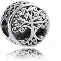 Pandora Bead CHARMS Mod. FAMILY TREE