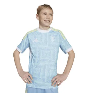adidas Juventus Turin Ausw?rts Trikot 25/26 Kinder