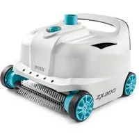 Intex Poolbodensauger ZX300