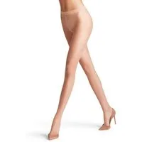 FALKE Feinstrumpfhose Natural Glow Strumpfhose 6 DEN (1 St) ultimativ natürlicher Look