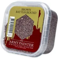 Army Painter Spielfigur The Army Painer - Br