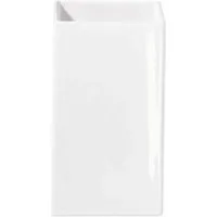 ASA SELECTION Dekovase Quadro Würfelförmig 4607005