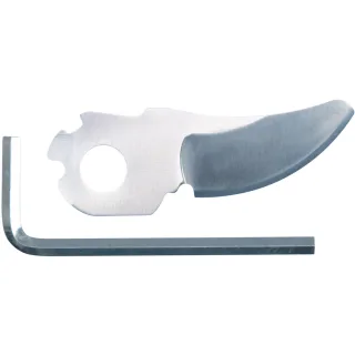 Bosch Ersatzmesser, Systemzubehör für Akku-Gartenschere EasyPrune - F016800475