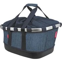 KlickFix Gepäckträgertasche