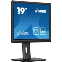 Iiyama iiyama ProLite B1980S-B1, LED-Monitor, (SXGA, TN, TFT-Monitor (1280 x 1024 px)