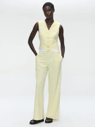 Jane Lushka (L) - Jane Lushka (L) UG2262212 697_Yellow 697_Yellow - Gr. - M