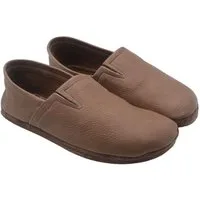 POLOLO Martin Natur Apache und Viviano Barfußschuh