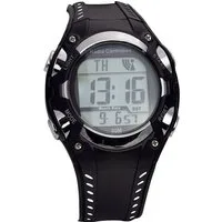 EUROTIME Funk-Armbanduhr, digital 1681987 Watch