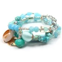 COLLEZIONE ALESSANDRO Armband Mona (1-tlg)