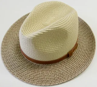 COMMANDER Finest Clothing - Paperhut beige/braun - Gr. - M