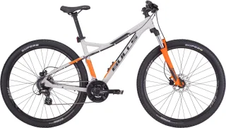 Mountainbike  - Bulls Sharptail 2 Disc grau    - 51 cm