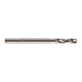Milwaukee - METALLBOHRER HSS-G KURZ 3.5X52MM (10) - 4932352205