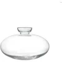 blomus Dekovase Vase -AVO- Blumenvase, Tischvase, Glasvase: mundgeblasen, Perfekt für Avocado, Eyecatcher, mundgeblasen