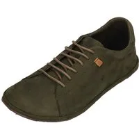 El Naturalista BARE N5671 Barfußschuh Kaki