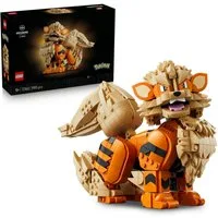 LEGO® Arkani (72160), LEGO Pokémon Konstruktionsspielsteine, (1190 St), Made in Europe