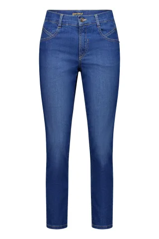 gardeur womenswear - ZURI128 stone used - Gr. - 48