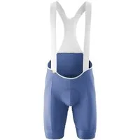 Gonso Fahrradhose Essential Bib Kit M Herren Rennradhose, moderne Radhose mit Sitzpolster, Tight Fit