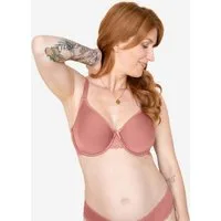 SugarShape Bügel-BH LUCIA Demi-BHs leicht wattiert