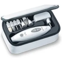 BEURER Maniküre-Pediküre-Set BEURER MP 41 Maniküre & Pediküre Set
