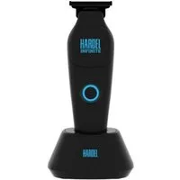 HARDEL Haarschneider Infinite Hair Trimmer Konturenmaschine mit Ladestation 13.000 RPM