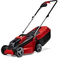 Einhell Akkurasenmäher GE-CM 18/30 Li-Solo, 30 cm Schnittbreite, ohne Akku und Ladegerät