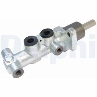 Delphi Hauptbremszylinder LM80284 Nissan Primastar Opel Vivaro Renault Trafic
