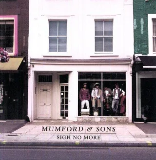 Sigh No More [Vinyl LP]