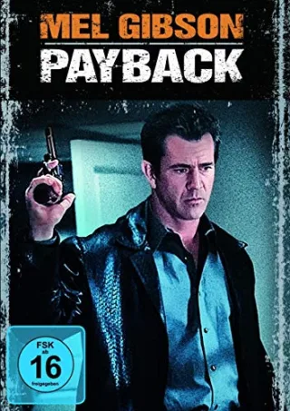 Payback - Zahltag [DVD] [2011]