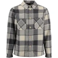 Key Largo Hemdjacke Jacke Hemdjacke MSH KLPALERMO (1-St) Keine