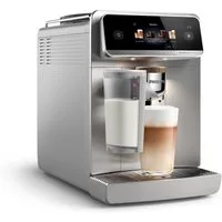 Philips Kaffeevollautomat EP8757/20 8000 Series Café Aromis, 50 Getränke (heiß oder eisgekühlt), LatteGo Pro-Milchsystem, BrewExtract Technologie, appfähig