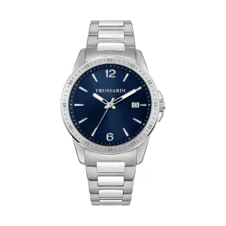 Trussardi Herrenuhr T-Hawk R2453153008