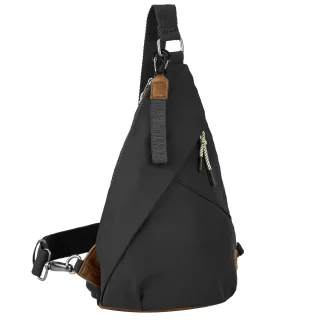 camel active bags - Aurum black - Gr. - M