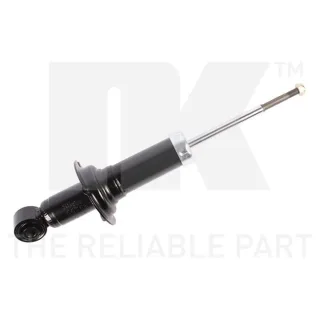 NK Sto?d?mpfer hinten Honda Civic 7