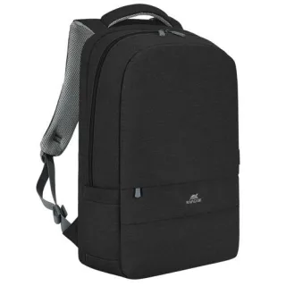 Rivacase 7567 Prater Laptop Rucksack 17,3 schwarz