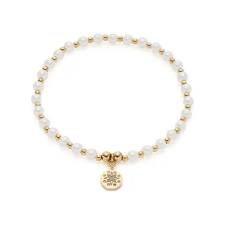 Leonardo Armband 021178