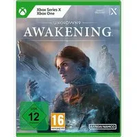 Unknown9: Awakening Xbox Series X/S