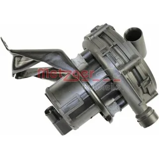 Metzger Sekund?rluftpumpe BMW 3er E46