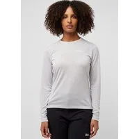 Jack Wolfskin Langarmshirt VONNAN LS T W